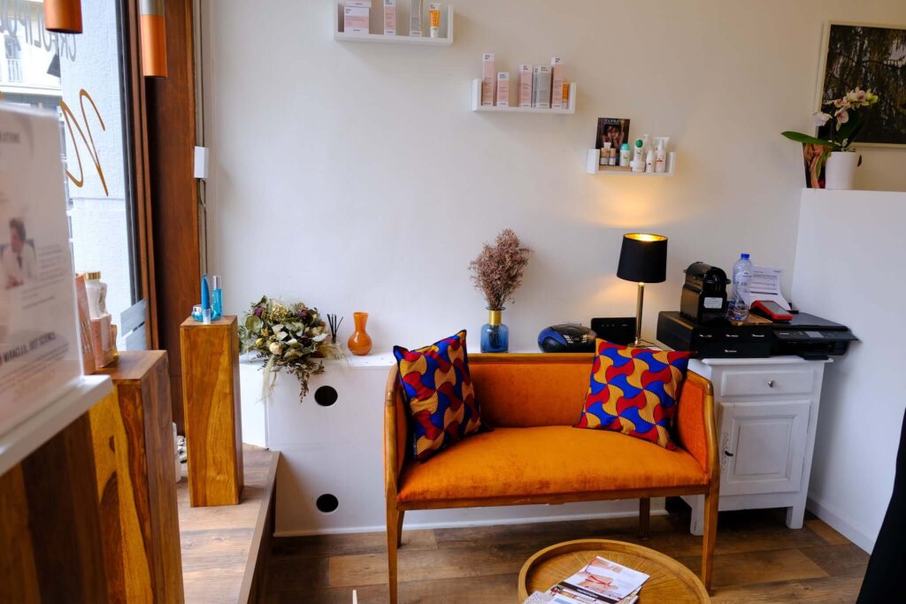 Institut beauté saint-gilles