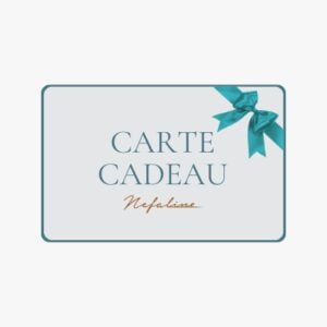 Carte cadeau